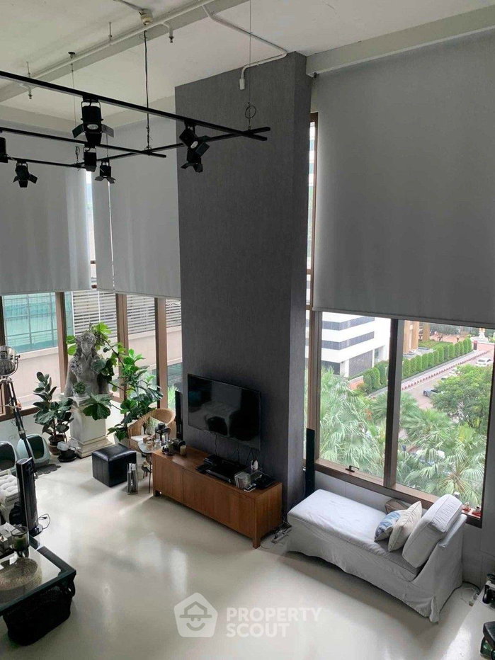 picture 3-BR Duplex at The Emporio Place near BTS Phrom Phong (ID 1774822) - 7/8