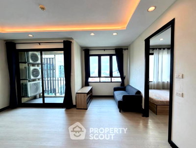 ขายคอนโด : คอนโด 2-ห้องนอน ที่ เทมส์ เรสซิเดนส์ ใกล้ BTS แบริ่ง (ID 3063211)