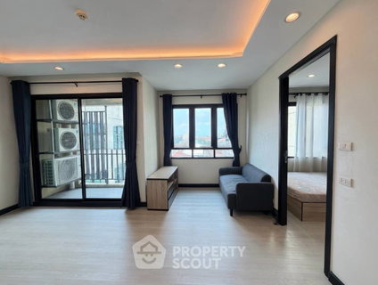 2-BR Condo at Thames Residence near BTS Bearing (ID 3063211)