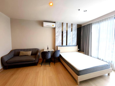 Condos for rent : 🔥Available for immediate move-in🔥 GO#2565 IDEO Mobi Sukhumvit Eastpoint✅ Add Line to schedule a viewing 🌸