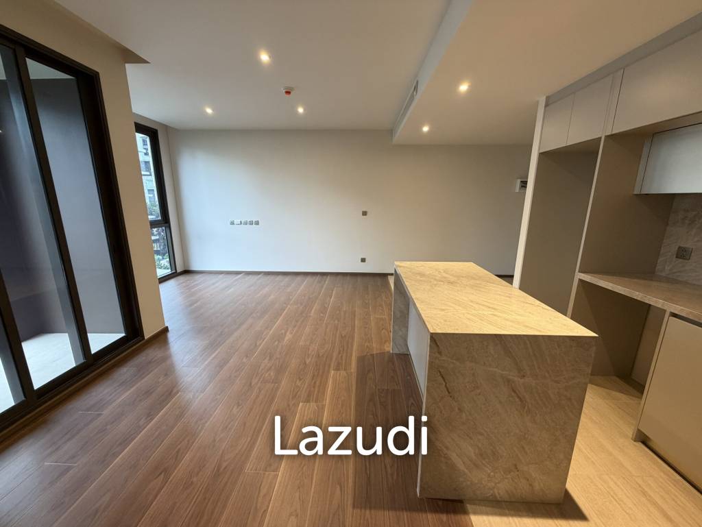 picture Via 61 65.96 sqm Condo in Khlong Tan Nuea - 2/8