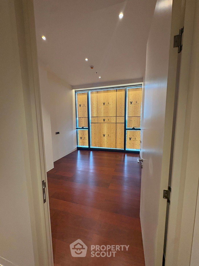 picture 23rd-Floor 3-BR Condo At Khun By Yoo Near BTS Thong Lor (ID 3361194) - 7/20