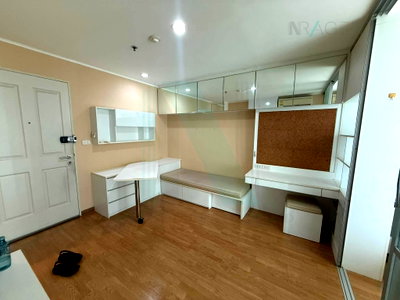 Condos for sale : 🎉 For Sell Condo U DELIGHT @ JATUJAK STATION Building 1, Floor 22,1 bed room, Room size 32 sqm