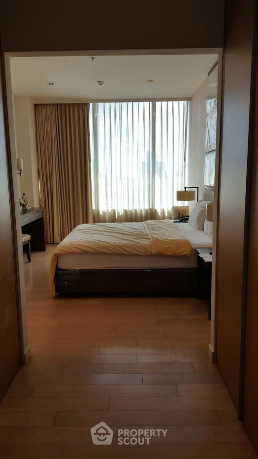 picture 1-BR Condo at Eight Thonglor Residence Condominium near BTS Thong Lor (ID 1588060) - 13/14