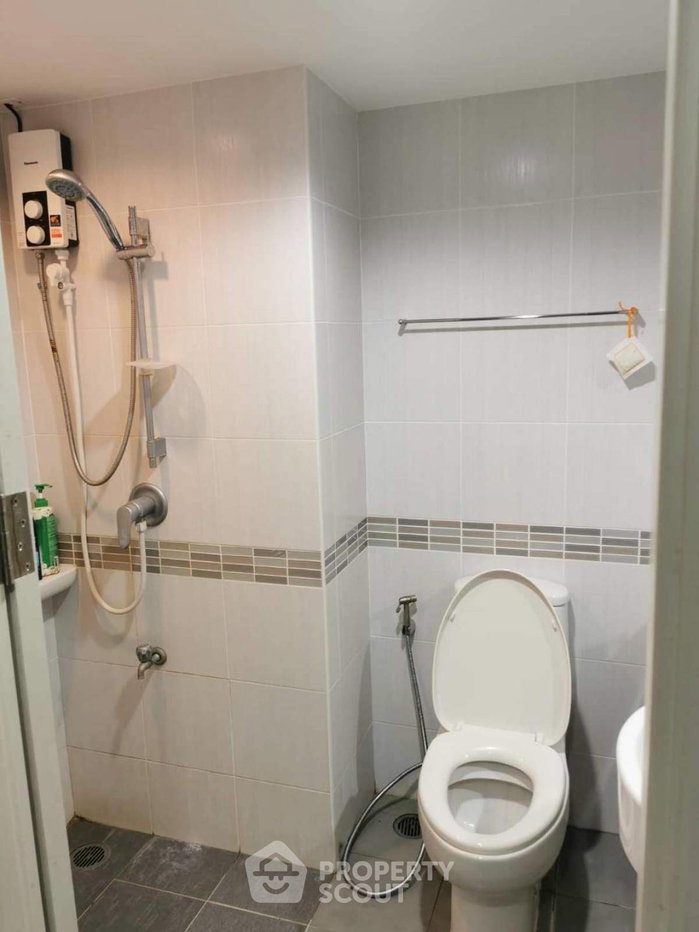 รูป คอนโด 1 ห้องนอน Lumpini Place Srinakarin-Huamak ใกล้ ARL หัวหมาก (ID 1915751) - รูปที่ 9/10