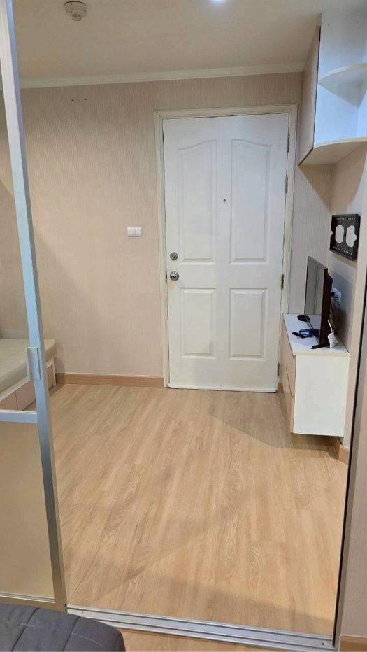 รูป 📣📣ให้เช่า Lumpini Ville Pattanakarn – New Phetchaburi ☎️ติดต่อ คุณหย๊ะ 📞 093-4419156 ID Line : @928zbfqq  - รูปที่ 6/10