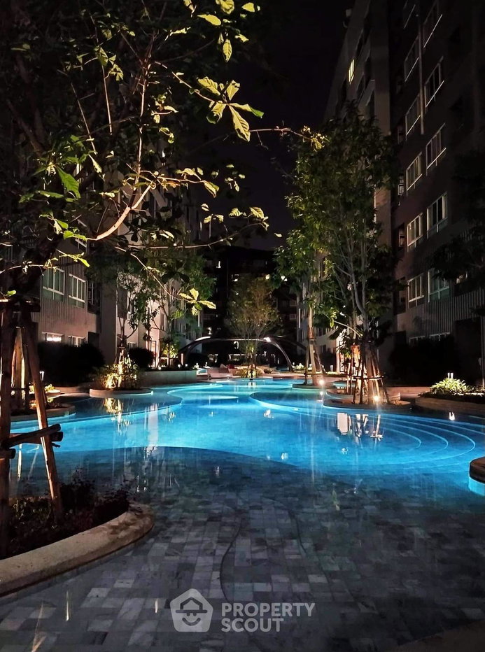 รูป คอนโด 2-ห้องนอน ที่ เอลลิโอ เดล มอส พหลโยธิน 34 ใกล้ BTS มหาวิทยาลัยเกษตรศาสตร์ (ID 399912) - รูปที่ 7/19