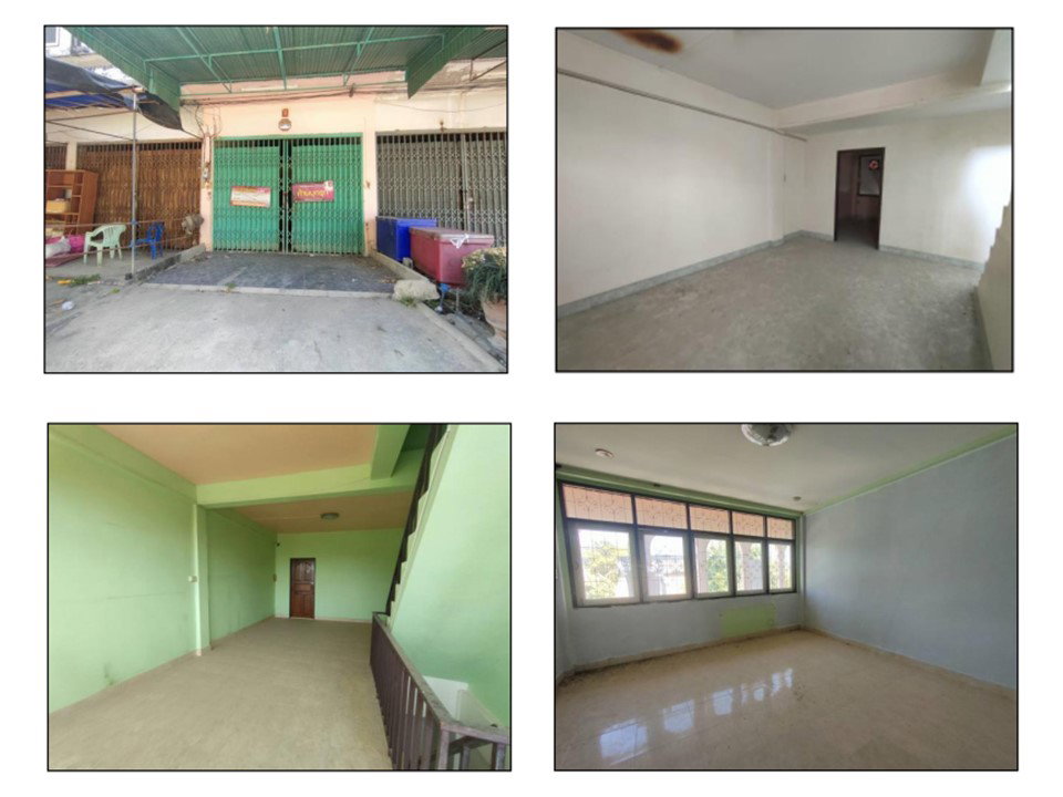 รูป ที่ดินพร้อมสิ่งปลูกสร้าง 25 ตร.วา ลาดยาว นครสวรรค์ 910,000 - รูปที่ 4/4