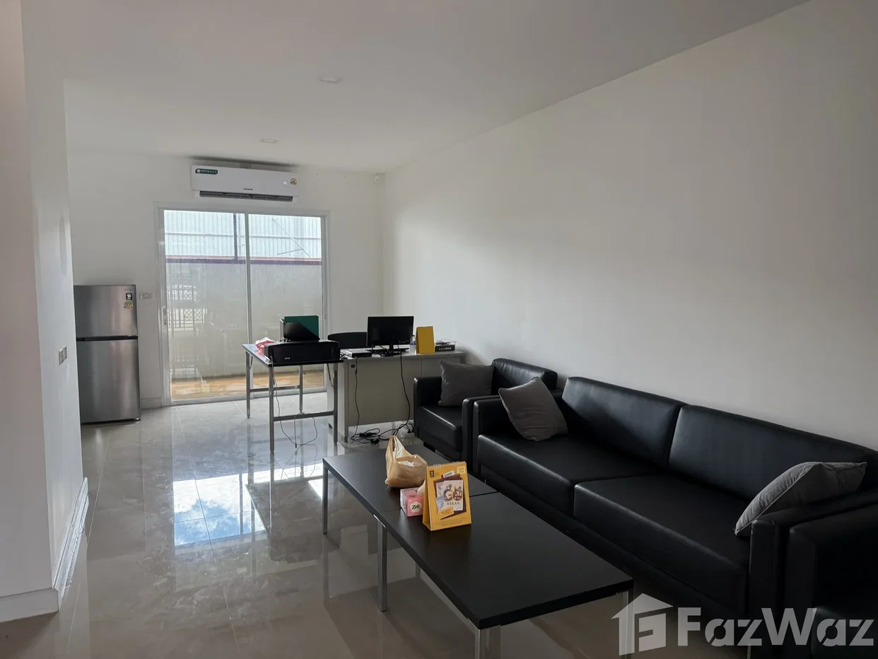 picture 3 Bedroom Townhouse at The Eiffel Ramkhamheang-Mistine 6831244 - 7/25