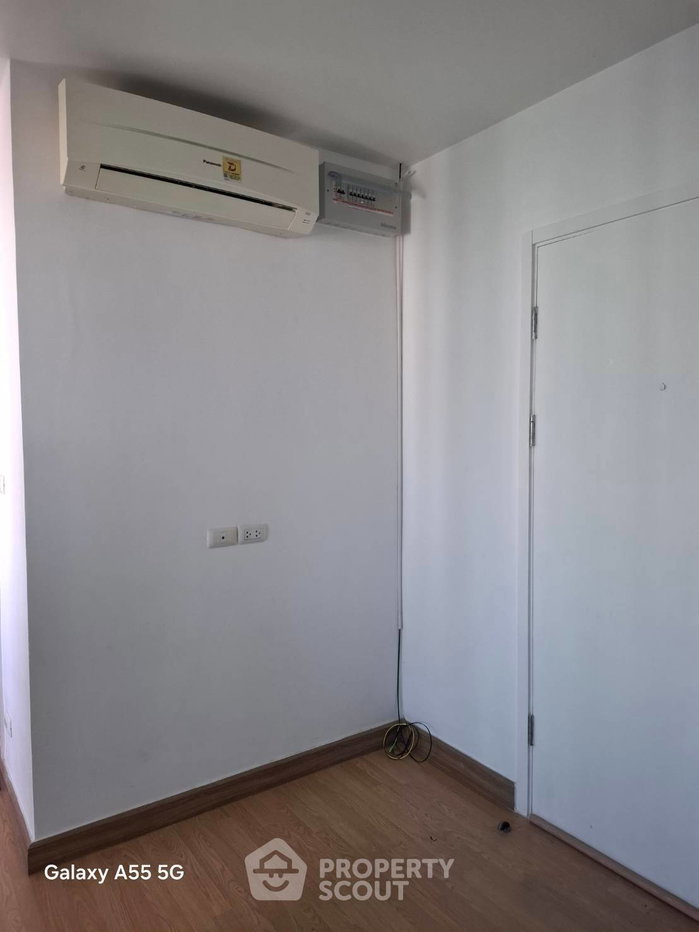 picture 26th-Floor 1-BR At Aspire Rama 4 Near BTS Phra Khanong (ID 1915771) - 5/12