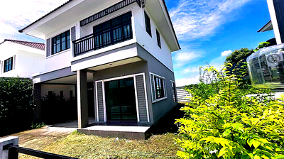 Houses for sale Muang Chachoengsao Chachoengsao : HOME 51.6 Sq.w. Muang Chachoengsao Chachoengsao for 3.9M