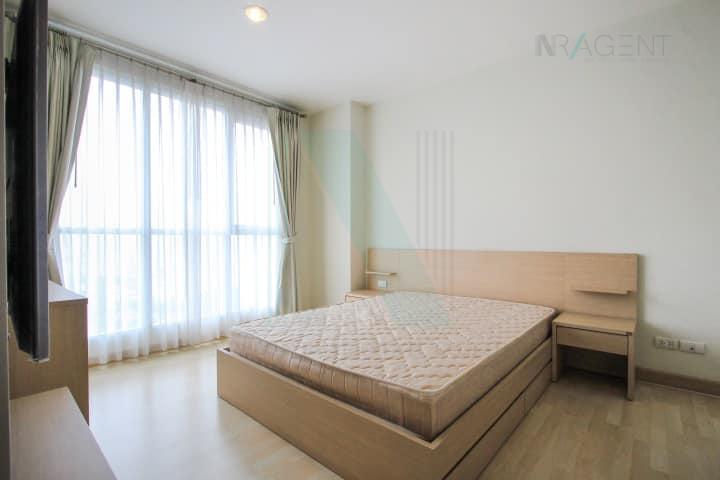 picture 📌 For rent condo RHYTHM  RATCHADA Building B, Floor 19,1 bed room, Room size 45.00 sqm - 4/8