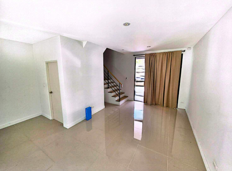 picture TOWN HOUSE 17 Sq.w. Pak Kret Nonthaburi for 4.7M - 6/26