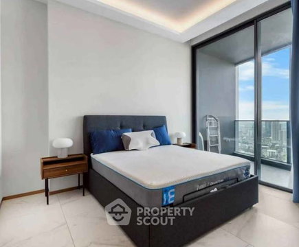 1-BR Condo at The Estelle Phrom Phong near BTS Phrom Phong (ID 3071011)