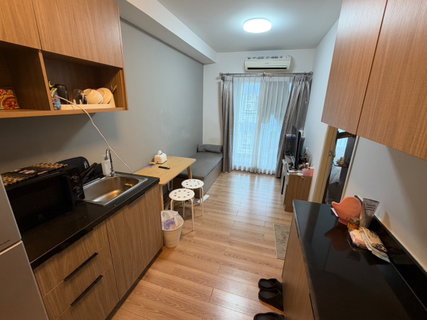 รูปภาพ 🔥 เปิดจองแล้ว! Chapter One The Campus ลาดพร้าว 1 🔥  🏡 ห้องเช่าขนาด 30 ตร.ม. ค่าเช่าเพียง 11,980 บาท/เดือน