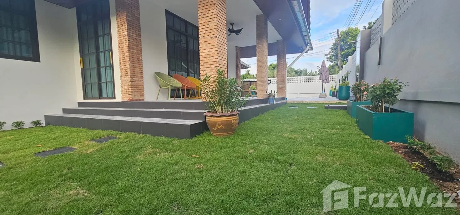 picture 5 Bedroom Villa for rent in Rawai, Phuket 6831109 - 2/23