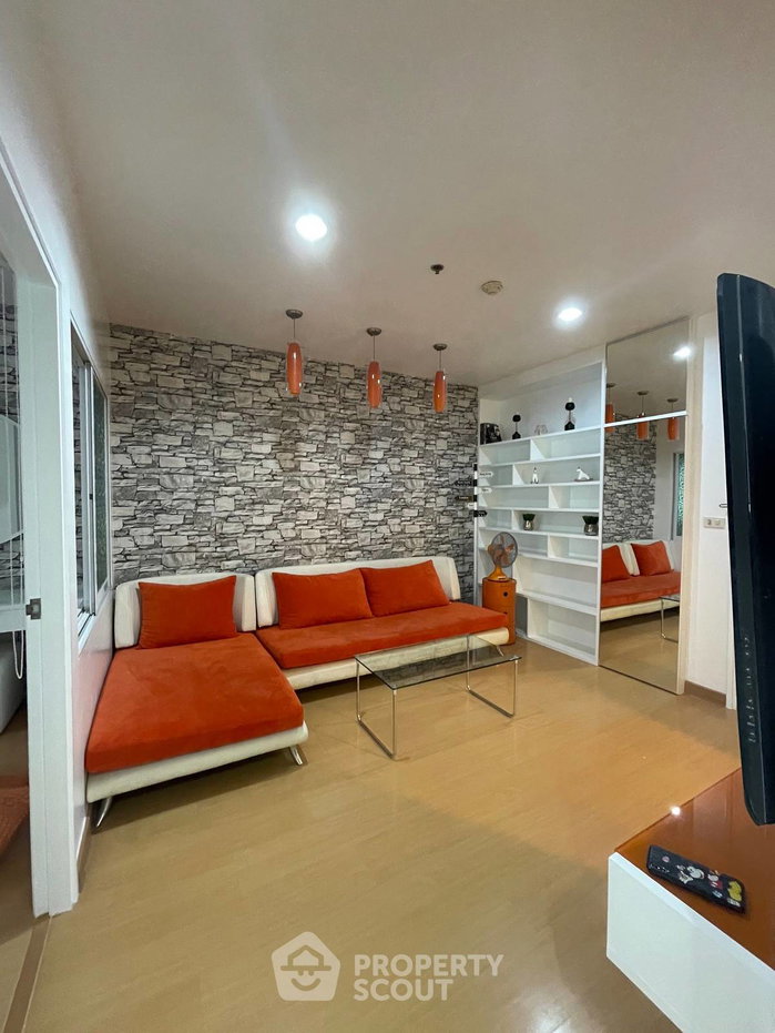 รูป คอนโด 1-ห้องนอน ที่ ไลฟ์ แอท สุขุมวิท 65 ใกล้ BTS พระโขนง (ID 890191) - รูปที่ 12/17