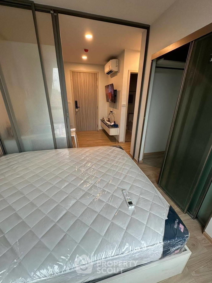 รูป คอนโด 1 ห้องนอน ESQUE Condo Sukhumvit101/1 ใกล้ BTS ปุณณวิถี (ID 2380306) - รูปที่ 7/7