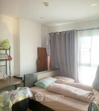 2-BR Condo At Supalai Park Talat Phlu Station Near BTS Talat Phlu (ID 2996537)