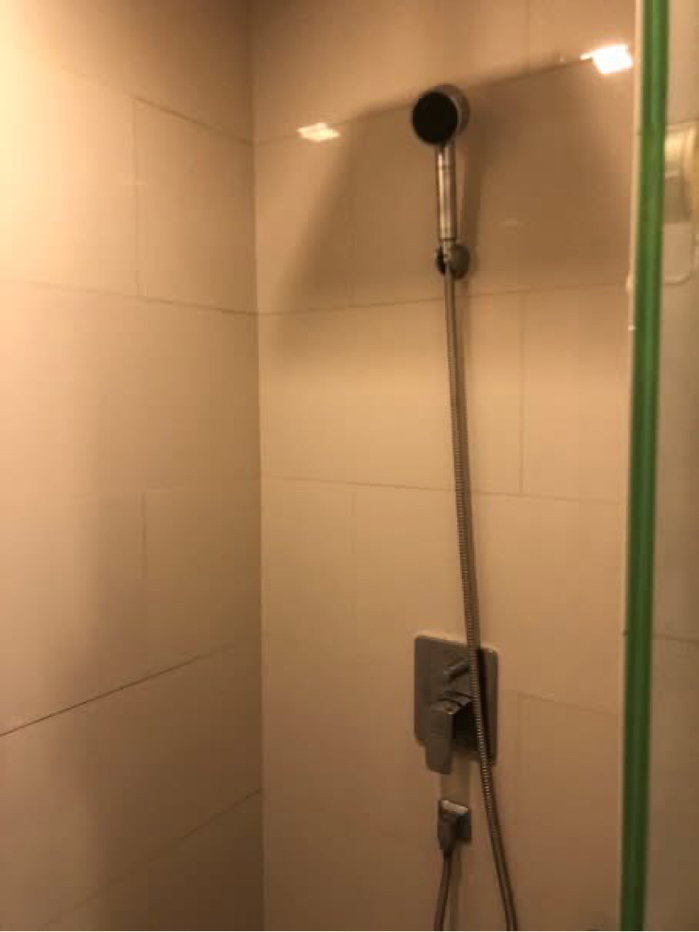 รูป 1 นอน ห้องมุม ให้เช่า ใกล้รถไฟฟ้า สถานีลาดพร้าว - รูปที่ 14/24