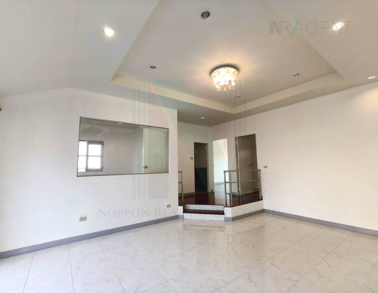 picture ð For Sell House PREMRUETHAI 20 2-story 3 bedroom 2 bathroom - 5/8
