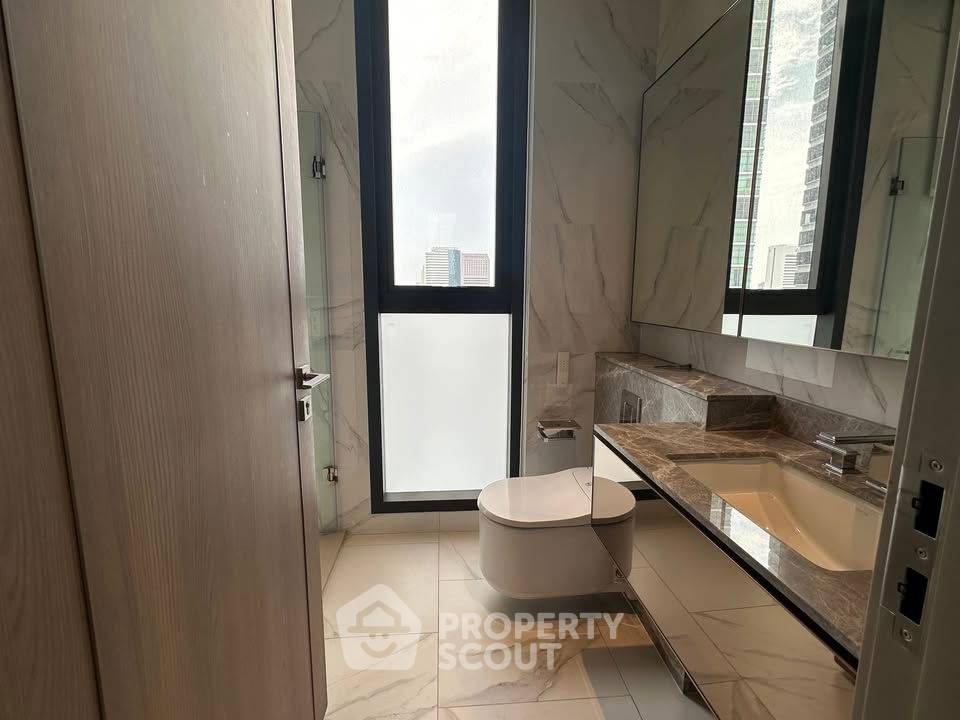 รูป คอนโด 1 ห้องนอน ชั้น 17 The Reserve Sathorn ใกล้ BTS ศาลาแดง (ID 2624219) - รูปที่ 15/18