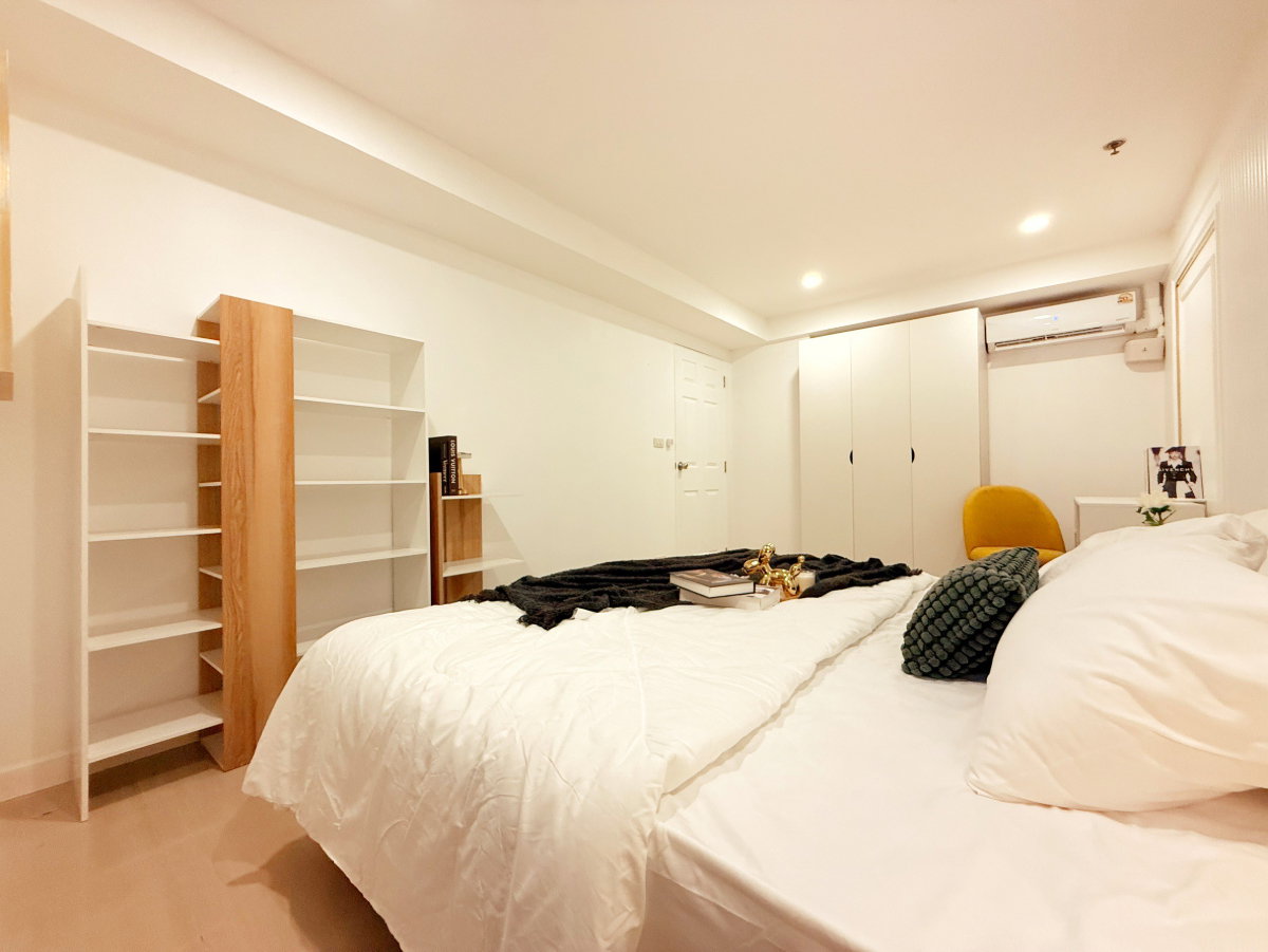 picture Commonwealth Pinklao, 2 bedrooms, 46 sq.m. - 11/16