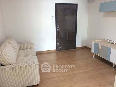 รูป 1 ห้องนอน ใกล้ BTS แบริ่ง 300 เมตร ที่ Supalai City Resort Bearing Station (ID 1167465) - รูปที่ 8/9