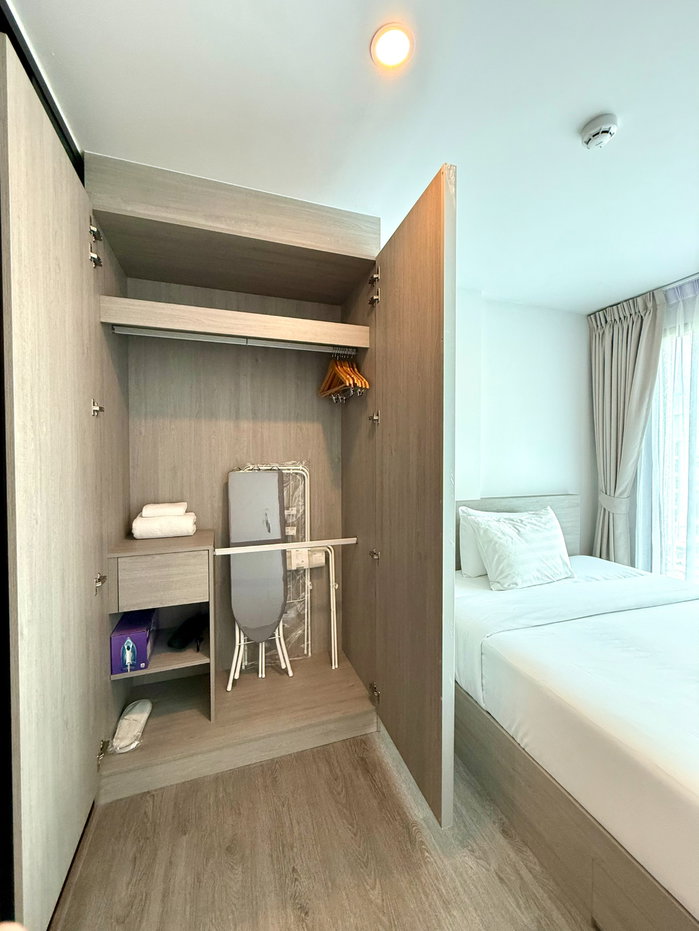 picture Brixton Rayong Condo For Rent 8,500/ Month - 6/28