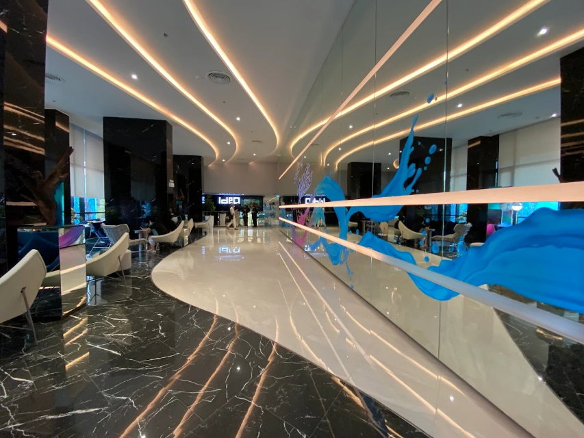 รูป ให้เช่า ไอดีโอ จรัญฯ 70-ริเวอร์วิว Ideo Charan 70-Riverview | ชั้น 17 | วิวสะพานพระราม 8  ✨ ใกล้รถไฟฟ้า MRT บางพลัด 300 เมตร - รูปที่ 12/28