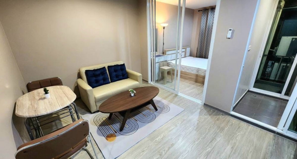 รูป #A124318 ✅ 3/10/69  ให้เช่า Regent Home Sukhumvit 97/1 📲📢สอบถาม ld line @condoboy - รูปที่ 1/9