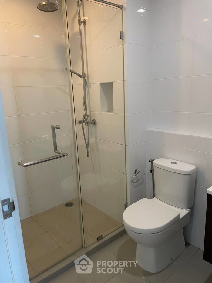 picture 1-BR Condo at The Vertical Aree near BTS Ari (ID 492206) - 3/6