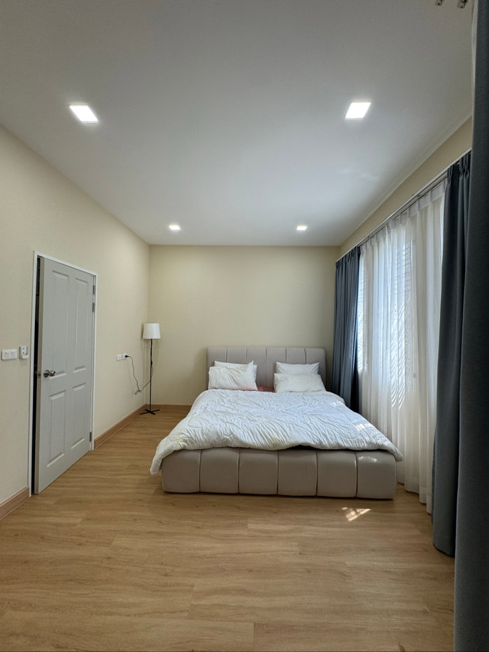 รูป 🏡 ขายทาวน์โฮม Golden Town ศิริราช-ราชพฤกษ์ | 4 ห้องนอน 3 ห้องน้ำ | ใกล้ MRT ไฟฉาย - รูปที่ 7/17