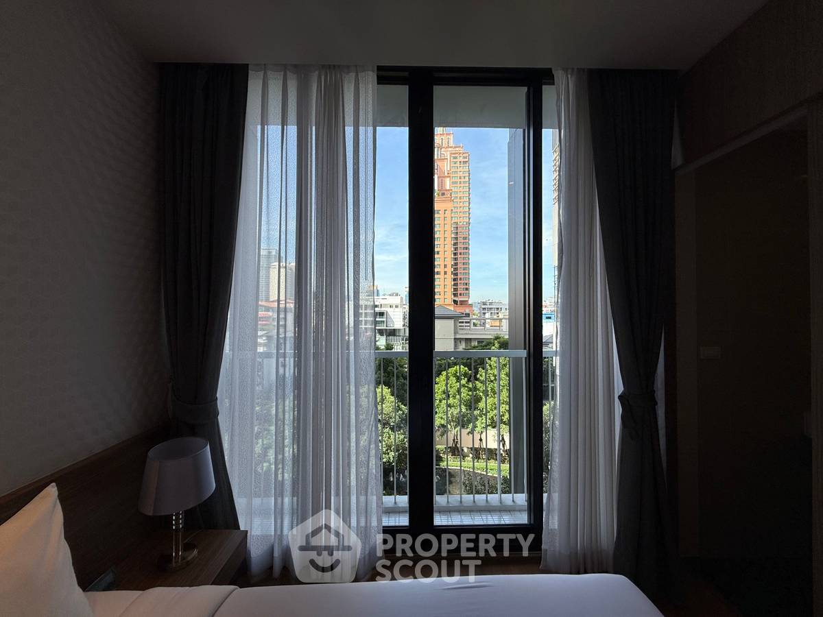 รูป คอนโด 1-ห้องนอน ที่ วาลเด้น อโศก ใกล้ MRT สุขุมวิท (ID 1922426) - รูปที่ 19/23
