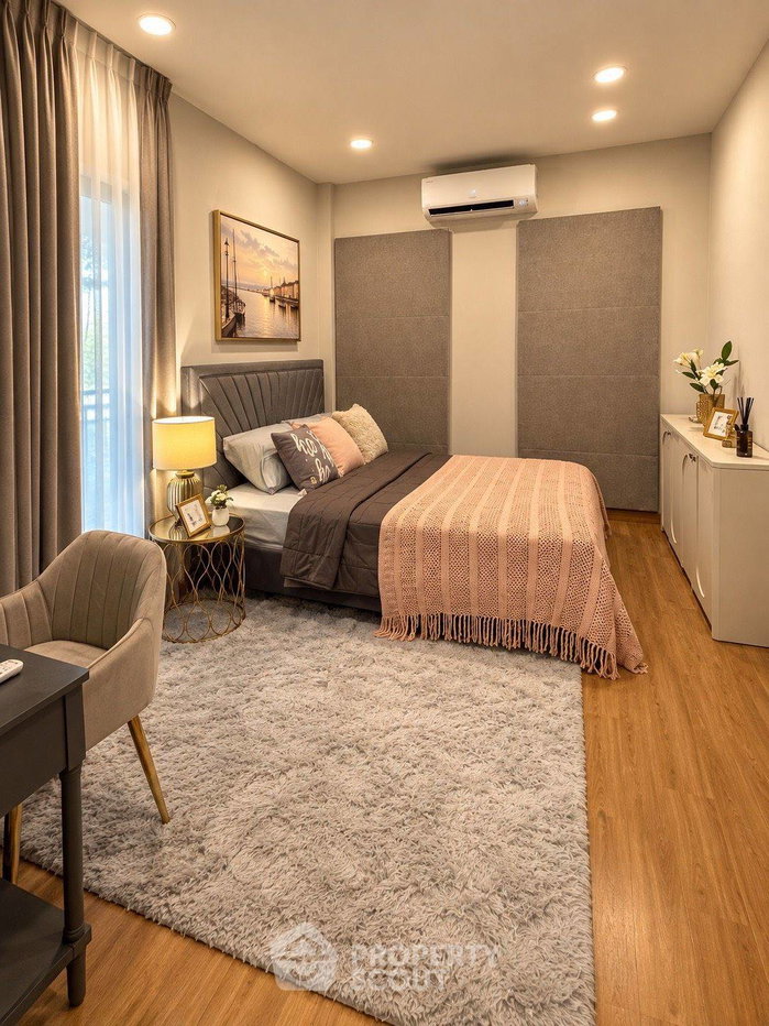 picture 4-BR House at Centro Bangna in Bang Kaeo (ID 3362269) - 8/18
