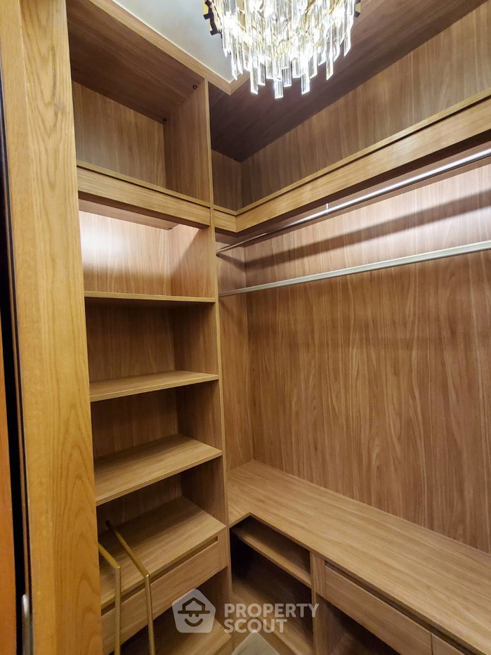 รูป คอนโด 1-ห้องนอน ที่ พาร์ค ออริจิ้น พร้อมพงษ์ ใกล้ BTS พร้อมพงษ์ (ID 401895) - รูปที่ 17/21