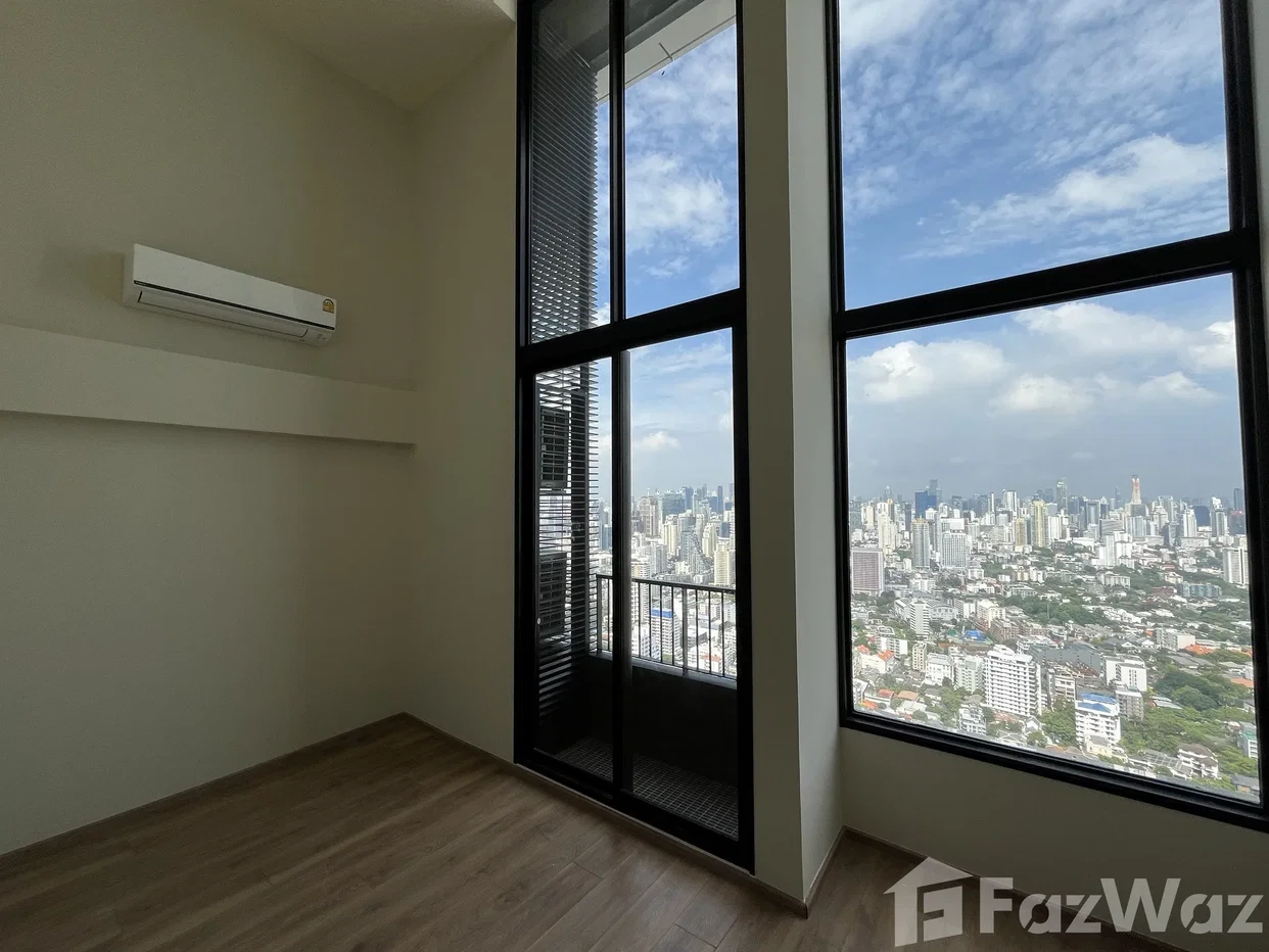 รูป คอนโดให้เช่า 1 ห้องนอน ในโครงการ Noble Form Thonglor 6831356 - รูปที่ 3/12