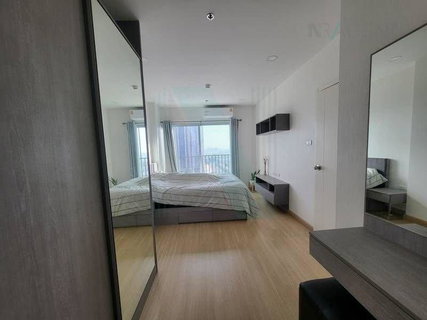 รูปภาพ 🚩 For Rent Condo SUPALAI VERANDA SUKHUMVIT 117 Building 1, Floor 19,2 bed room, Room size 65 sqm