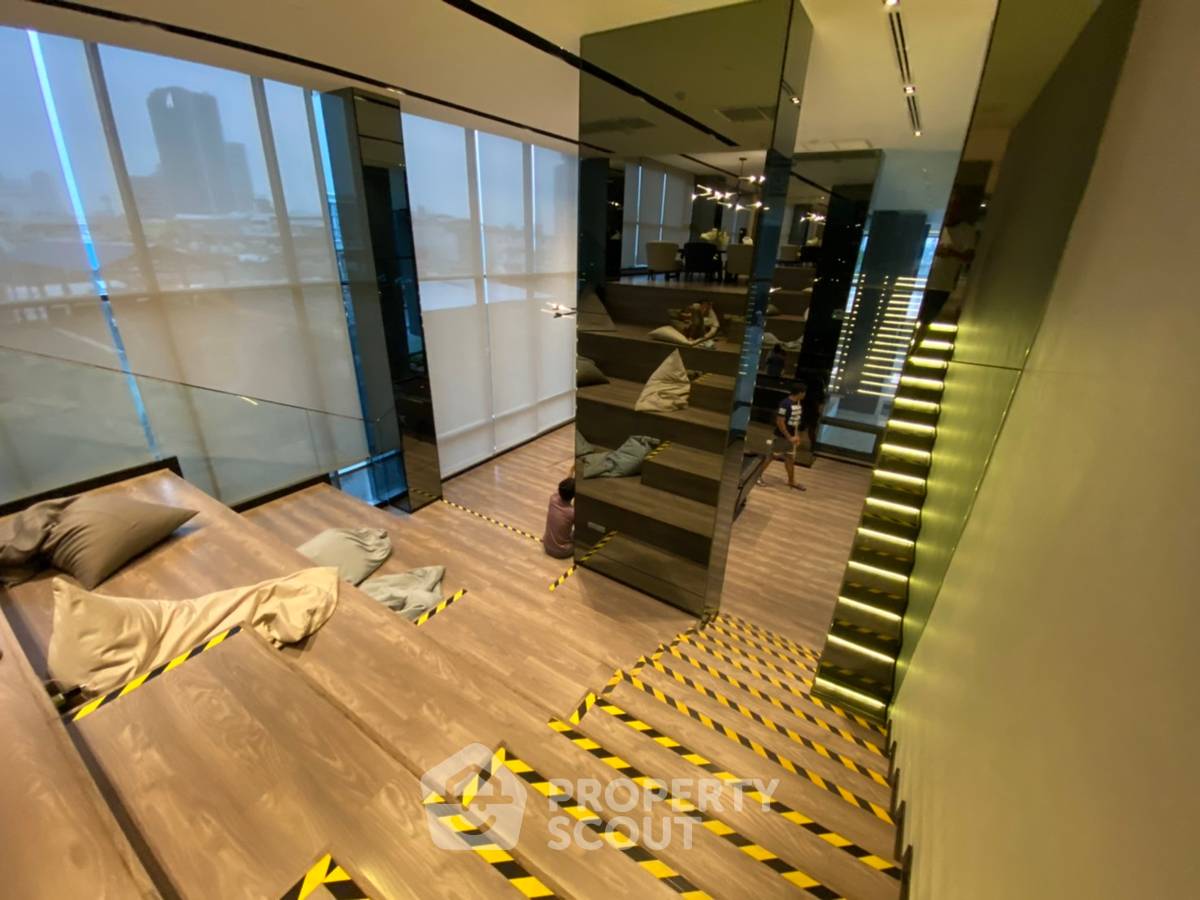 รูป ห้อง 1 ห้องนอน ชั้น 18 ที่ Ideo Sukhumvit 93 ใกล้ BTS บางจาก (ID 496945) - รูปที่ 6/27