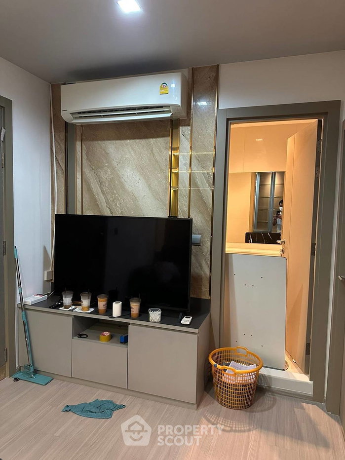 รูป คอนโด 1-ห้องนอน ที่ ไลฟ์ อโศก - พระราม 9 ใกล้ MRT พระราม 9 (ID 2108682) - รูปที่ 4/5