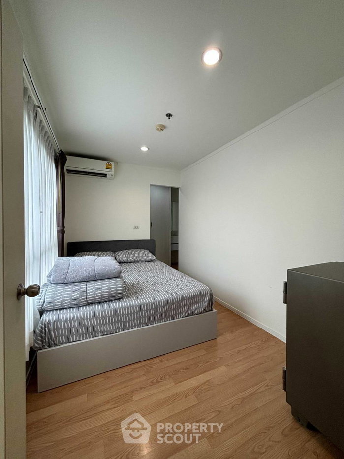 picture 2-BR Condo At Lumpini Ville Sukhumvit 77 Near BTS On Nut (ID 3352820) - 2/4