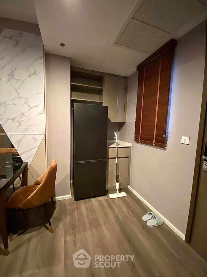 รูป คอนโด 1 ห้องนอน ชั้น 28 Whizdom Essence Sukhumvit ใกล้ BTS ปุณณวิถี (ID 1537429) - รูปที่ 7/10