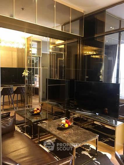 picture 1-BR Condo at Park Origin Phrom Phong near BTS Phrom Phong (ID 2445863) - 11/14