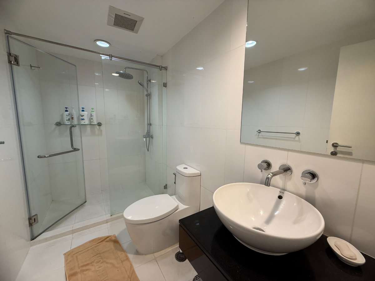 picture ✨ URBANA LANGSUAN | Spacious 3-Bed City Residence ✨  🐕 Pet-Friendly – Small Dogs Welcome! - 13/30