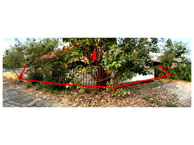Land for sale Kao Lieo Nakhon Sawan : LAND 100 Sq.w. Kao Lieo Nakhon Sawan for 1.7M