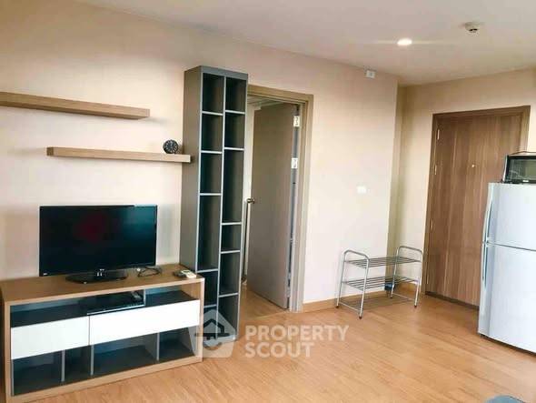 รูป คอนโด 1 ห้องนอน ชั้น 37 The Base Sukhumvit 77 ใกล้ BTS อ่อนนุช (ID 2393518) - รูปที่ 3/13