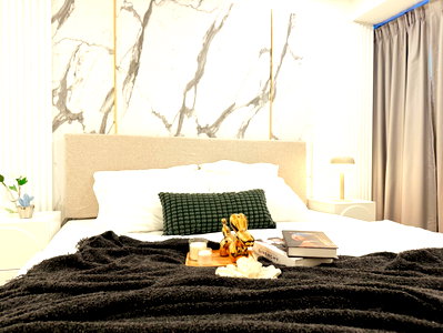 Condos for sale : Commonwealth Pinklao, 2 bedrooms, 46 sq.m.
