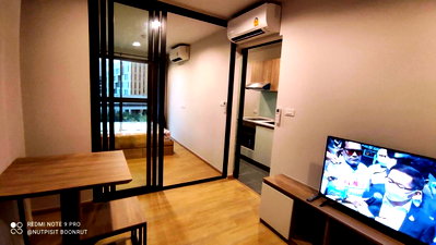 คอนโดให้เช่า : Unit Available at The Excel Hideaway Sukhumvit 71 Multiple units available—prices negotiable!