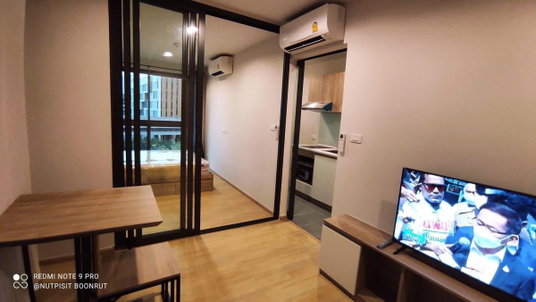 รูปภาพ Unit Available at The Excel Hideaway Sukhumvit 71 Multiple units available—prices negotiable!