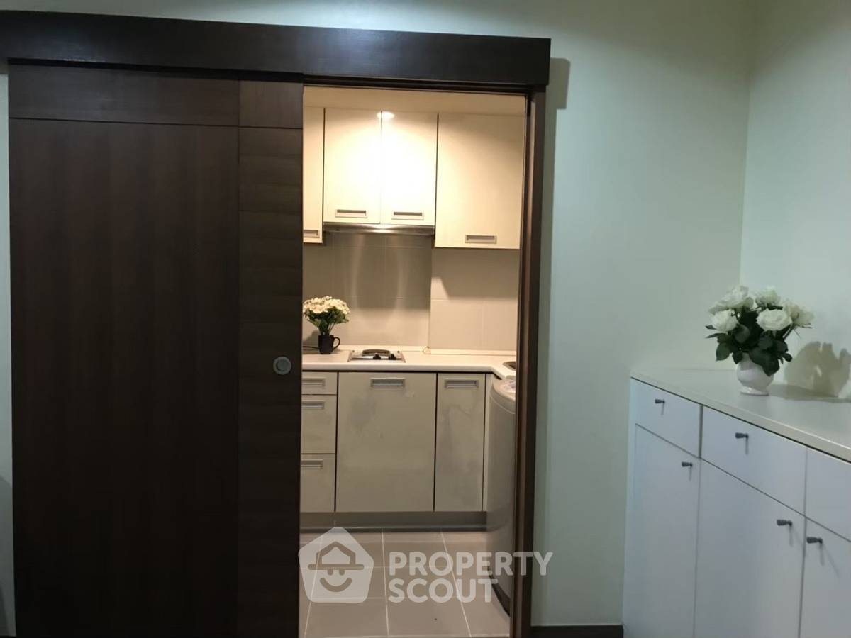 รูป ราคาดี คอนโด 1 ห้องนอน Silom City Resort Condominium ใกล้ BTS ช่องนนทรี (ID 2021868) - รูปที่ 6/8
